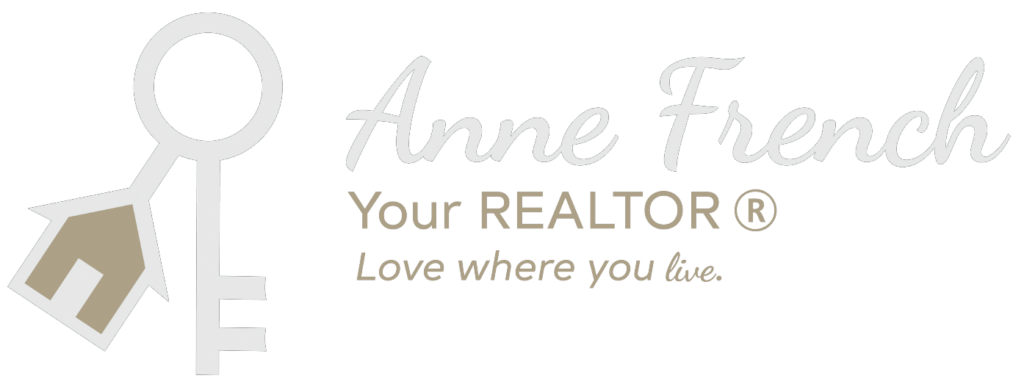 Anne French - Your Realtor - Love Where You Live - Lock 'N Key Realty